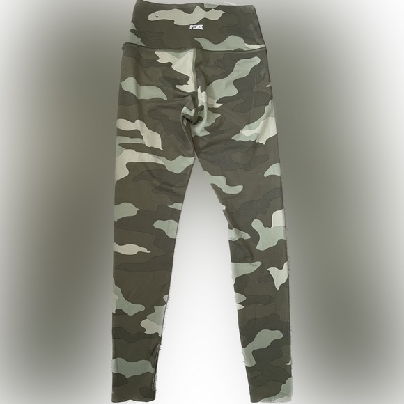 Vs PINK Ultimate Legging - Picture 2 of 3